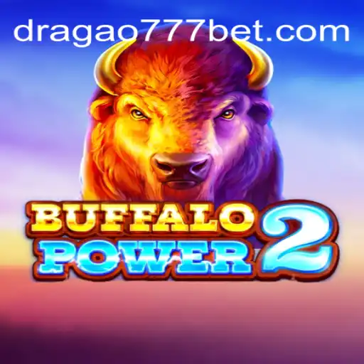 Explorando BuffaloPower2: Um Mergulho no Mundo do Jogo Dragao777