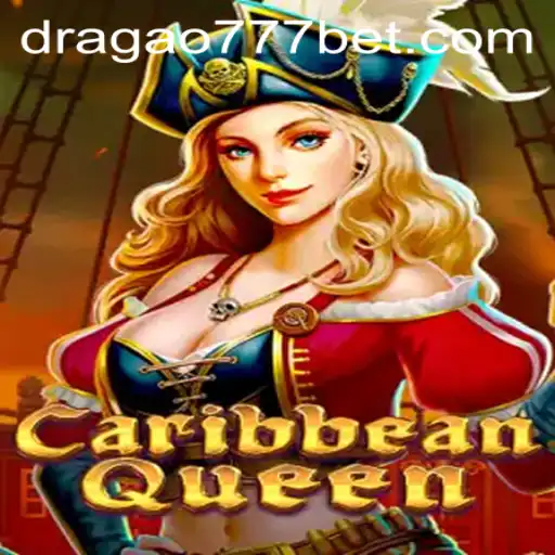 Explorando Caribbean Queen: As Aventuras do Dragão777