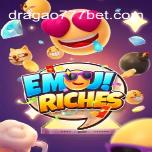 Explorando o Mundo Fascinante de EmojiRiches: Um Merge de Diversão e Emoção