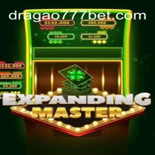Descubra o Universo de ExpandingMaster: O Novo Jogo Estratégico Com Dragão777