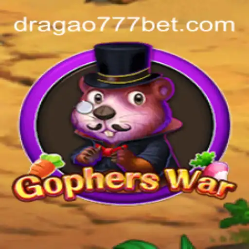 Desbravando o Mundo de GophersWar: Estratégia, Aventura e Dragões