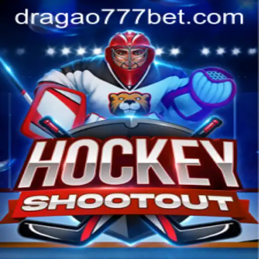 HockeyShootout: Dominando a Arena Com Dragao777