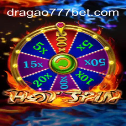 Explore o Mundo Emocionante de HotSpin com Dragao777