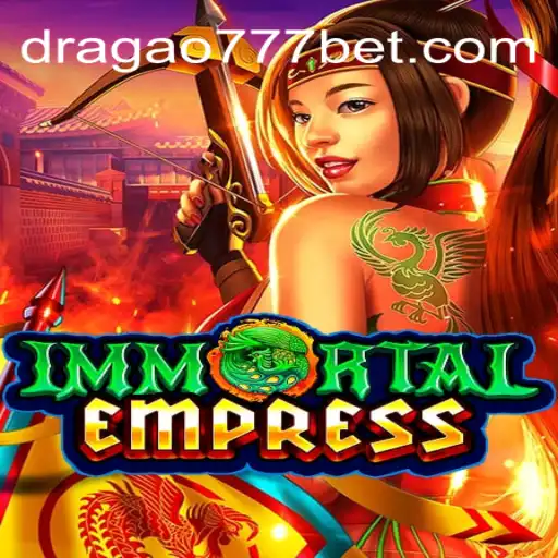 Explorando o Fascinante Mundo de ImmortalEmpress: A Aventura Inicia