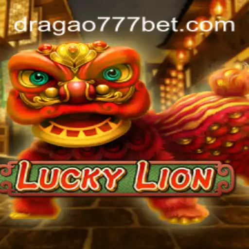 Explorando o Mundo de LuckyLion: O Jogo de Aventura com Dragao777