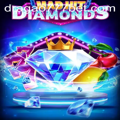 Explore o Mundo de MadHitDiamonds: O Jogo Revolucionário Inspirado no Dragão777