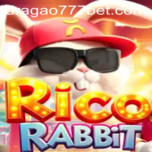 RicoRabbit e Dragao777: Aventura e Estratégia em um Novo Jogo