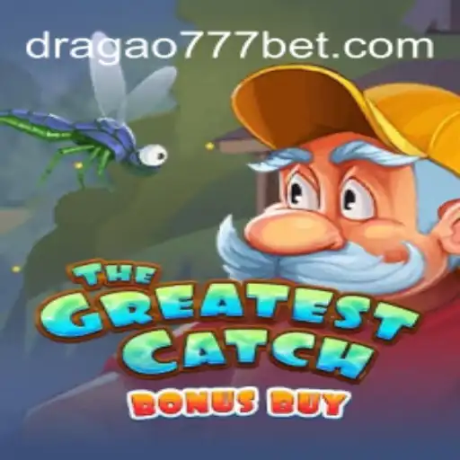 Descubra a Excitante Aventura de TheGreatestCatchBonusBuy