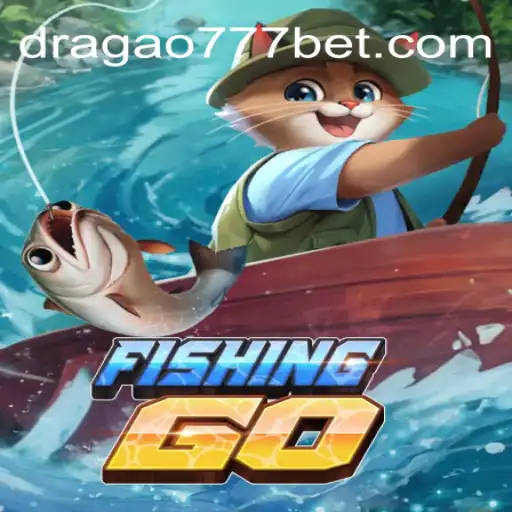 Explorando FishingGO: Um Jogo de Aventuras Aquáticas