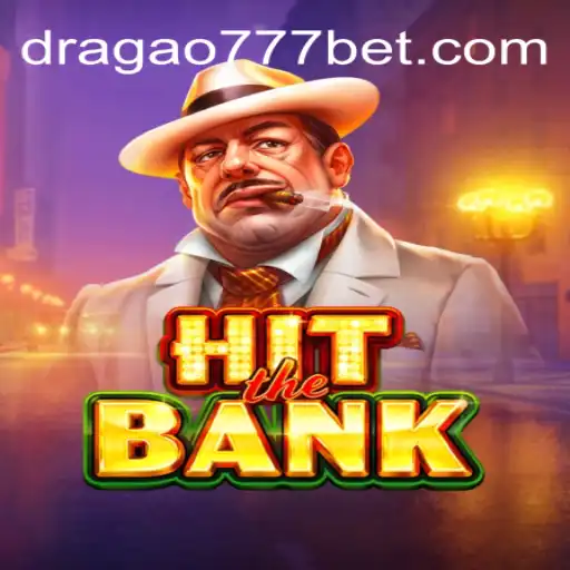 Descubra o Mundo de HitTheBank: Um Jogo Inovador com Dragao777