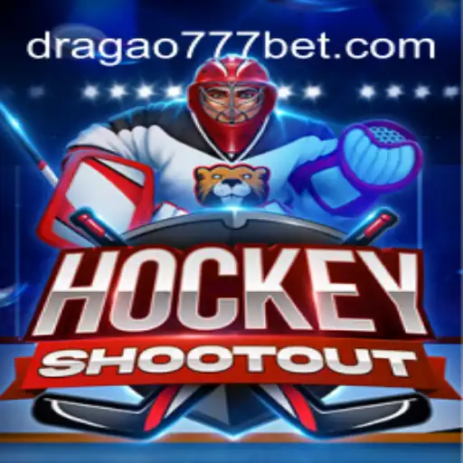 HockeyShootout: Dominando a Arena Com Dragao777