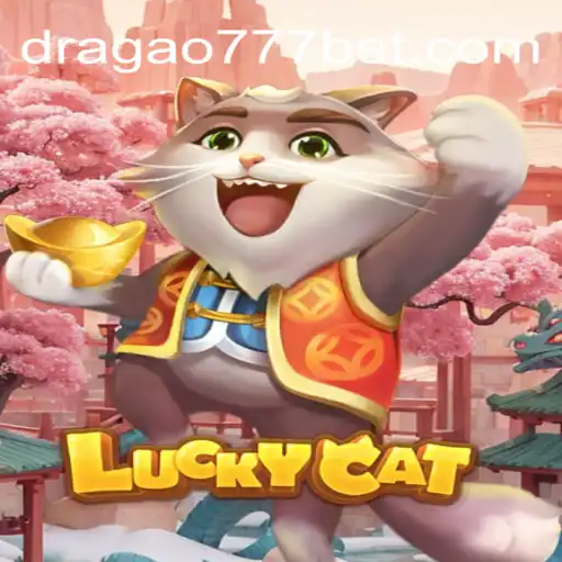 O Fascinante Mundo de LuckyCat: Explorando o Jogo do Dragao777