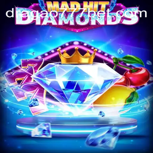 Explore o Mundo de MadHitDiamonds: O Jogo Revolucionário Inspirado no Dragão777