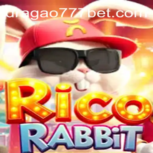 RicoRabbit e Dragao777: Aventura e Estratégia em um Novo Jogo