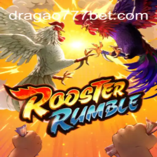 Explorando RoosterRumble: Um Mergulho nas Regras e Táticas do Jogo