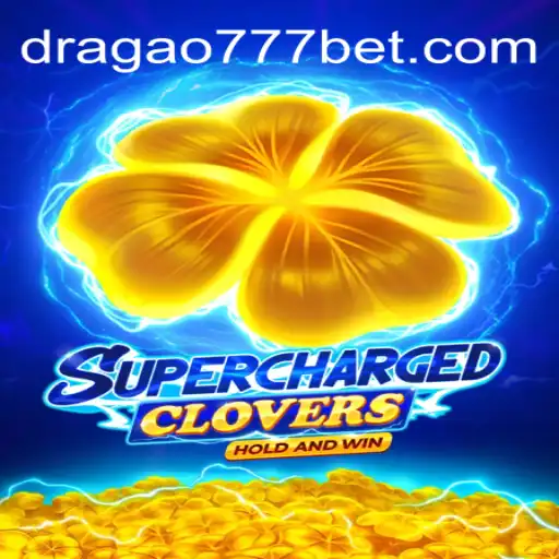 Descubra SchargedClovers: O Jogo de Estratégia e Sorte com Dragao777