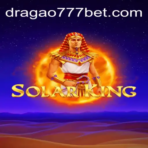Descubra o Fascinante Mundo de SolarKing e o Segredo de Dragao777