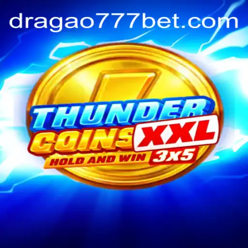 Explorando a Aventura Épica de ThunderCoinsXxl: Um Mergulho no Mundo de Dragao777
