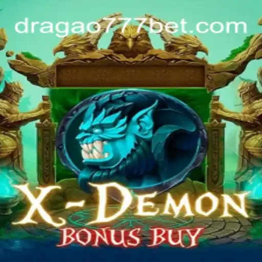 XDemonBonusBuy: Entendendo o Fenômeno dos Jogos com Temática de Dragão