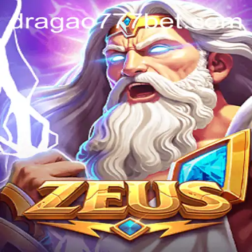 Zeus: Uma Jornada Épica na Era dos Dragões